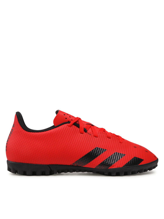 adidas Batai Predator Freak .4 Tf FY6341 Raudona • Modivo.lt