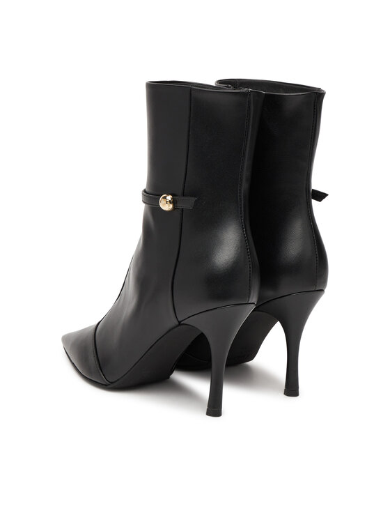 Furla Furla Botki YJ63SFE X30000 IT O6000 1007 Czarny