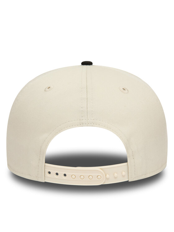 New Era New Era Kapa s šiltom New World Golfer Newera 60435072 Bež