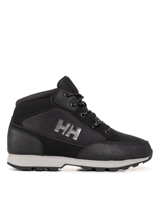 Helly Hansen Trekingová obuv Torshov Hiker 11593-990 Čierna