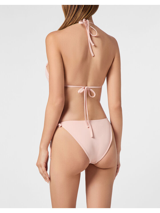 PHILIPP PLEIN PHILIPP PLEIN Bikini 9637 Różowy