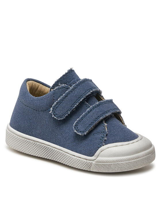 Froddo Froddo Sneakersy Rosario G2130318 M Modrá