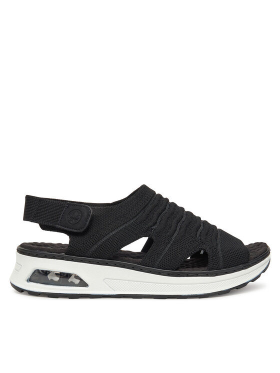 Rieker Rieker Basutės 65662-00 Juoda