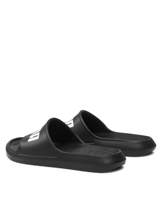 Puma Puma Klapki Divecat v2 Lite 374823 01 Czarny