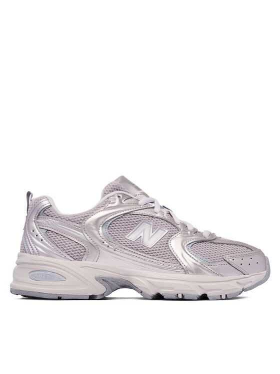New Balance New Balance Сникърси U530ELG Сребрист