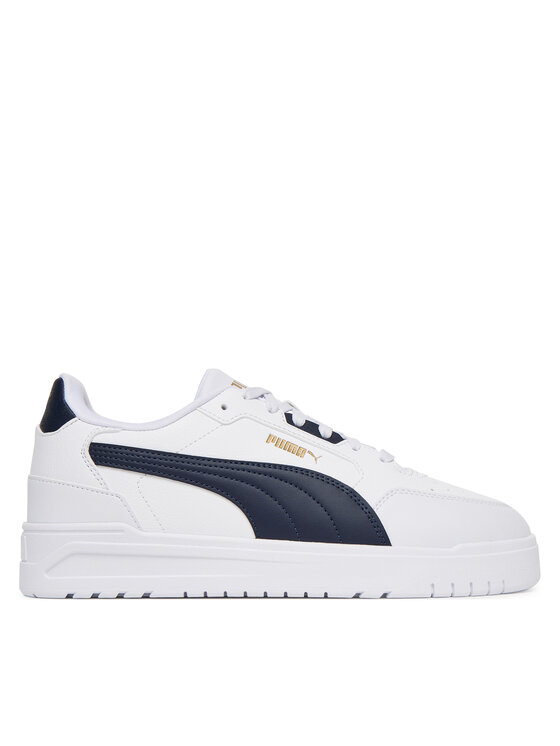 Puma Puma Sneakersy Shuffle Downtown 402596 04 Biały