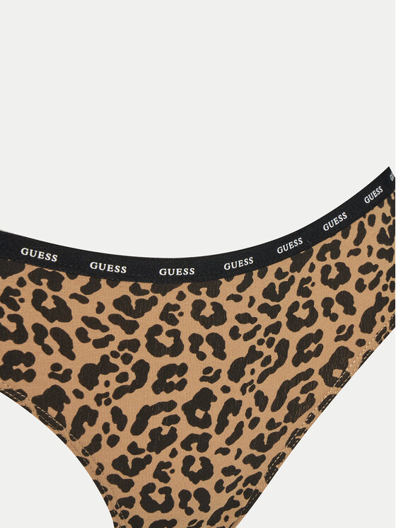 Guess Guess 3 db klasszikus alsó O5RG15 K6YW1 Színes