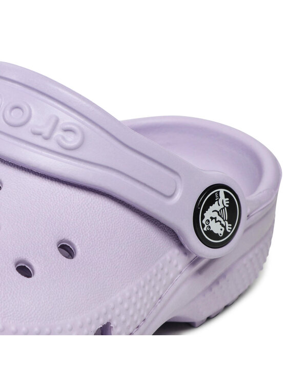 Crocs Crocs Шльопанці Classic Clog T 206990 Фіолетовий