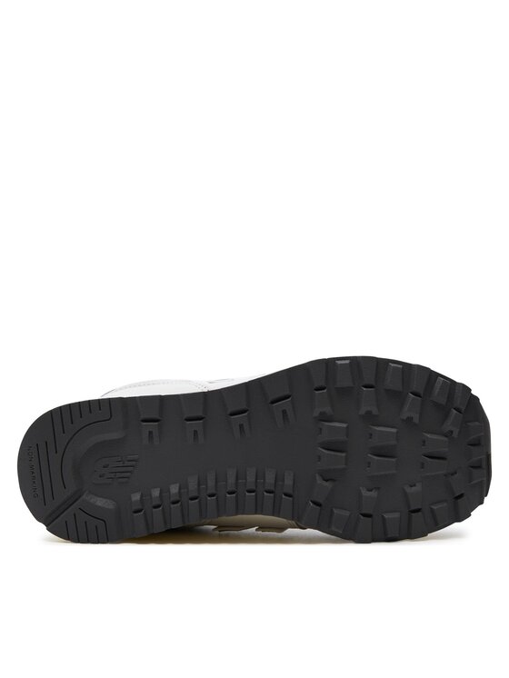 New Balance New Balance Сникърси GC574MSC Сив