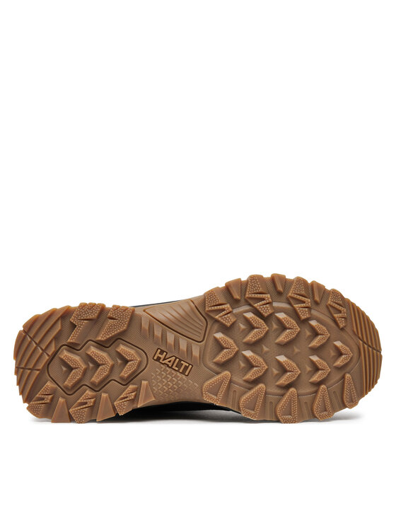 Halti Halti Trekkings Wilder Dx M 054-3009 Negru