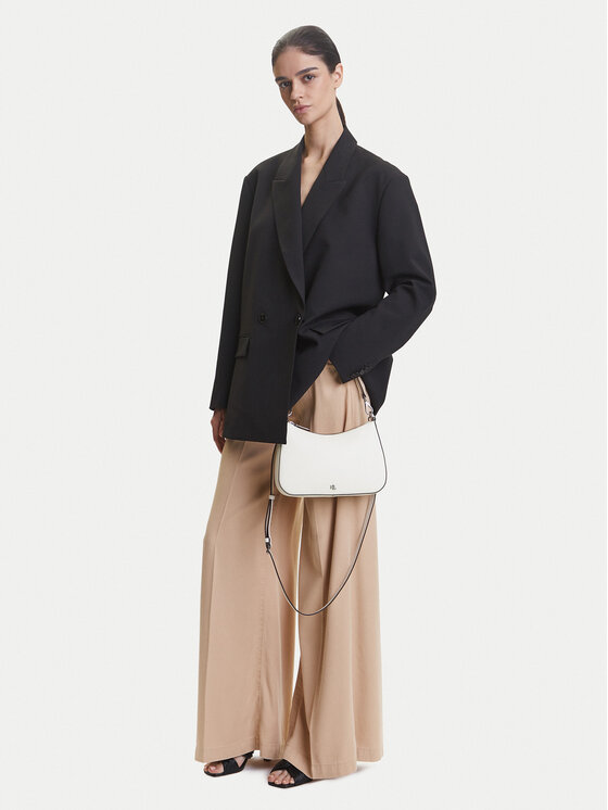 LAUREN RALPH LAUREN LAUREN RALPH LAUREN Torbica 431883768047 Bijela