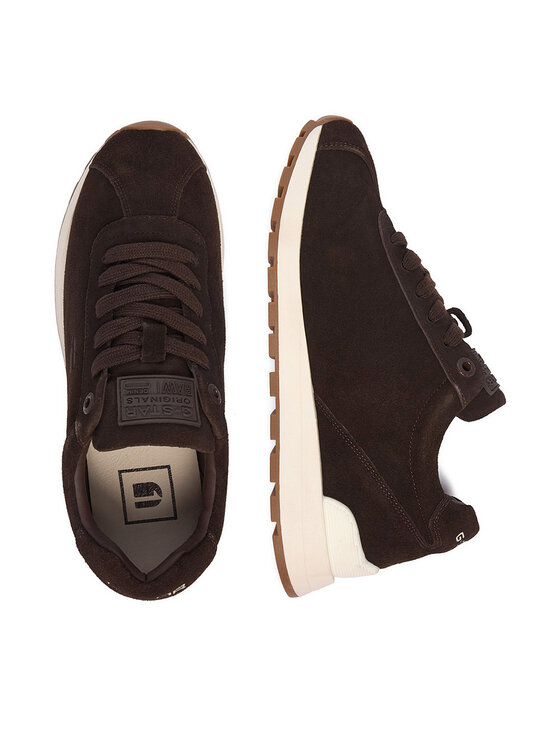 G-STAR G-Star Raw Сникърси CEO-YSH25D03-1 Кафяв