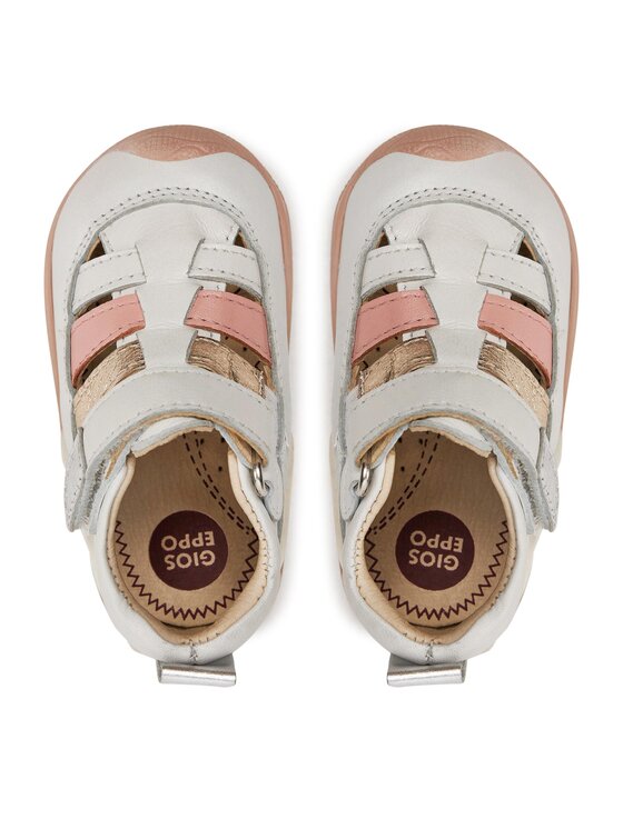 Gioseppo Gioseppo Sandaalid Sennen 72140 Valge