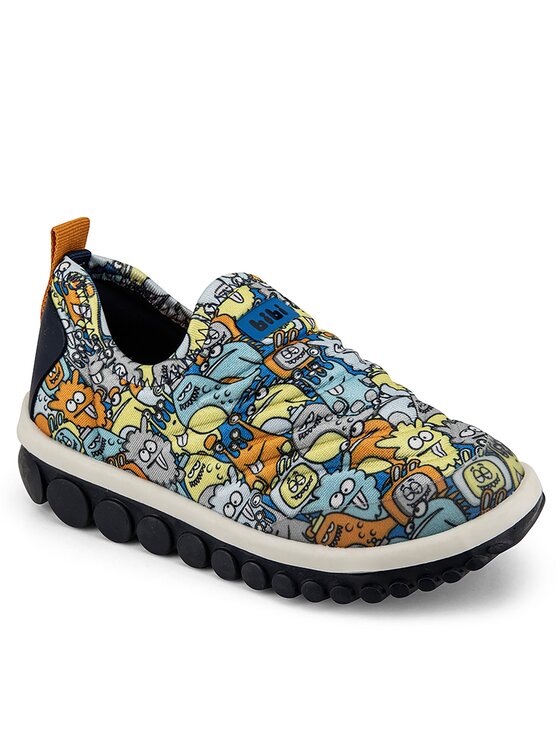 Sneakers Bibi