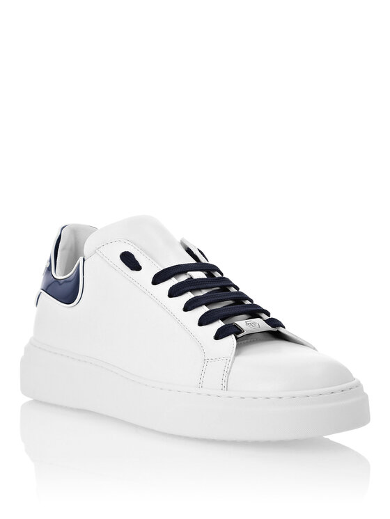 PHILIPP PLEIN PHILIPP PLEIN Sneakers 9461 Bianco