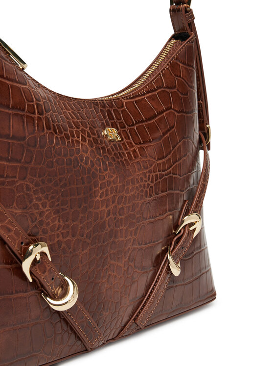 Gino Rossi Gino Rossi Handtasche CEO-ASALA-KQ30A Braun