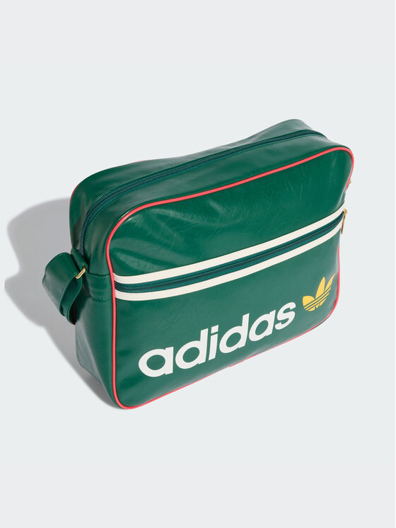 adidas adidas Torba 151019 Zielony ciemny