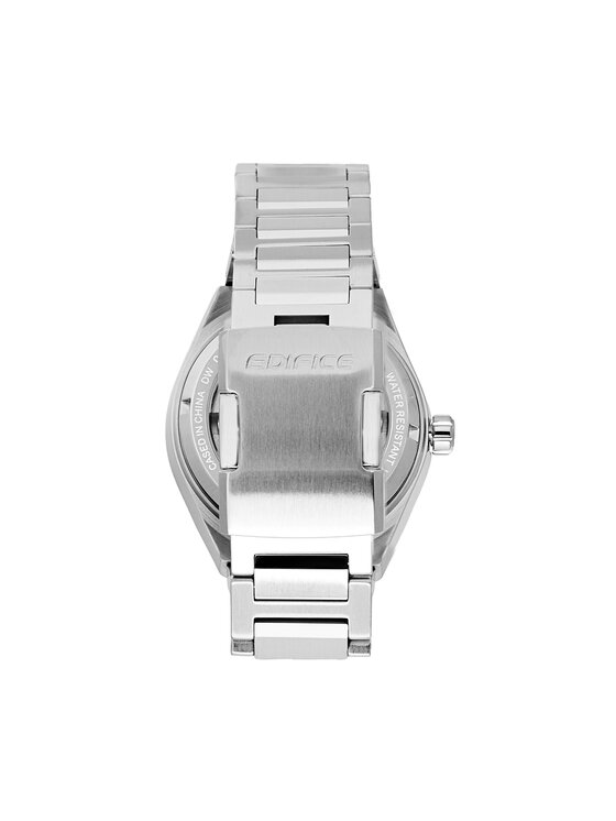 Casio Casio Zegarek Edifice EFK-100D-3AER Srebrny
