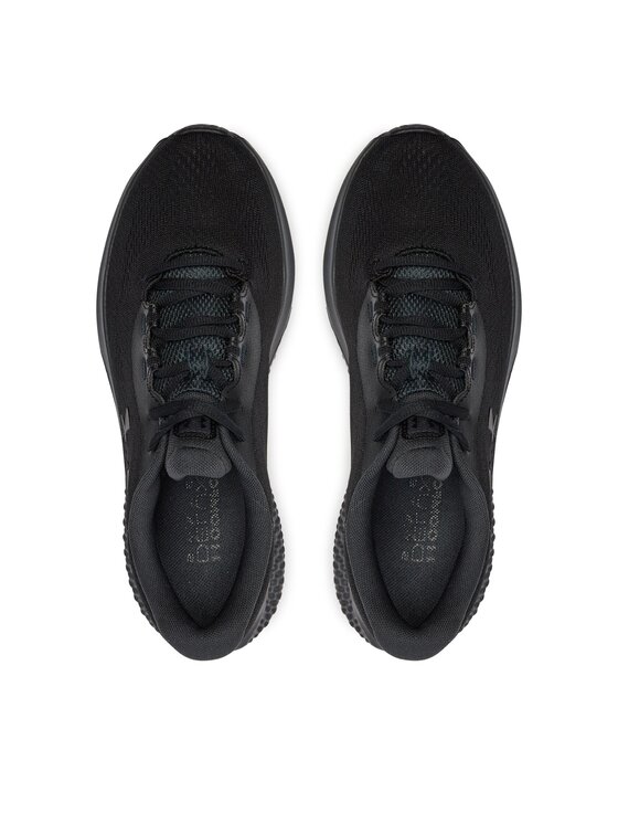 Under Armour Under Armour Jooksujalatsid Ua Charged Rogue 4 3026998-002 Must