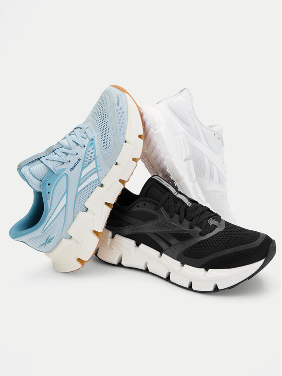 Reebok Reebok Tekaški čevlji EO-FLOATZIG 2 100244482 Modra