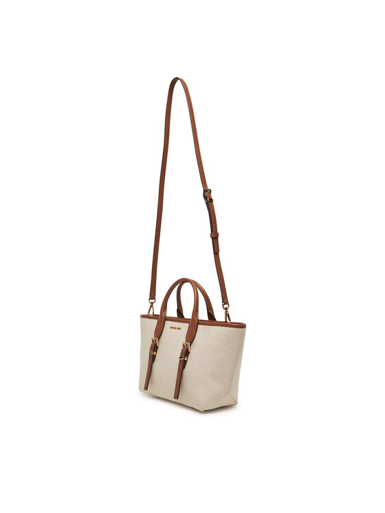 MICHAEL Michael Kors MICHAEL Michael Kors Torbica 30S5G9OS1C Smeđa