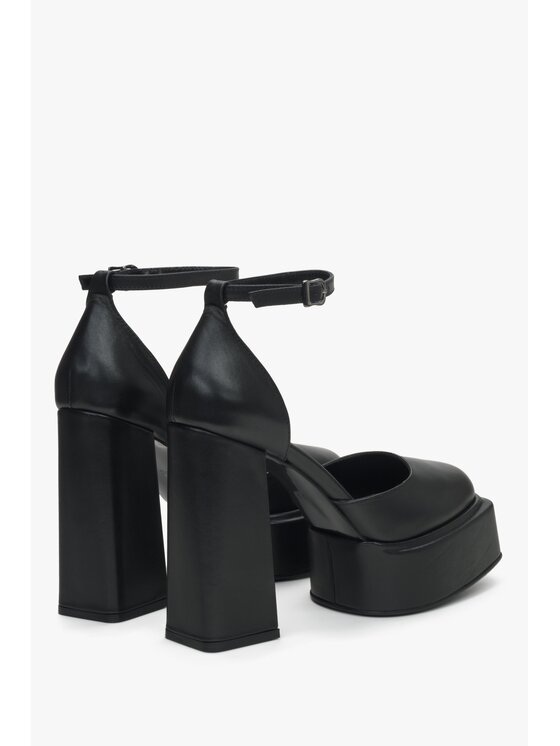 Estro Estro Scarpe basse ER00115152 Nero