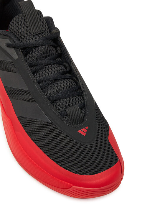 adidas adidas Обувки за баскетбол Subzone IH8555 Черен