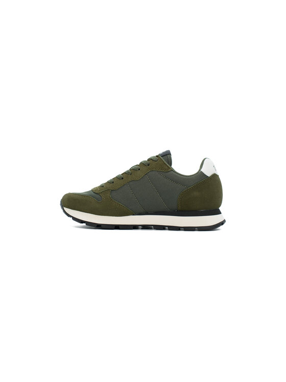 SUN68 SUN68 Sneakers Z45101-74 Verde