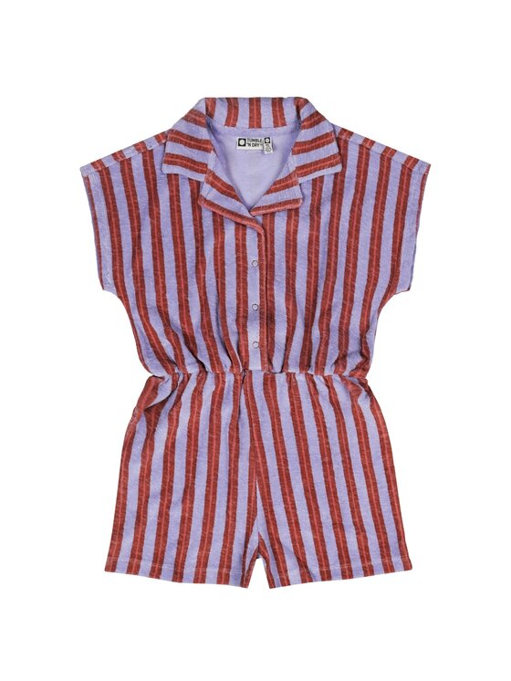 Tumble 'N Dry Tumble 'N Dry Kombinezon 84/21270/15962/4146 Niebieski