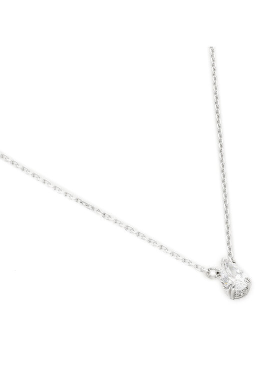 Swarovski Swarovski Naszyjnik Millenia 5636708 Srebrny