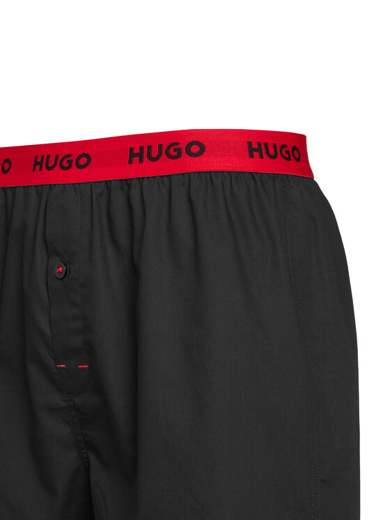 HUGO HUGO Komplet bokserek 50532565 Kolorowy