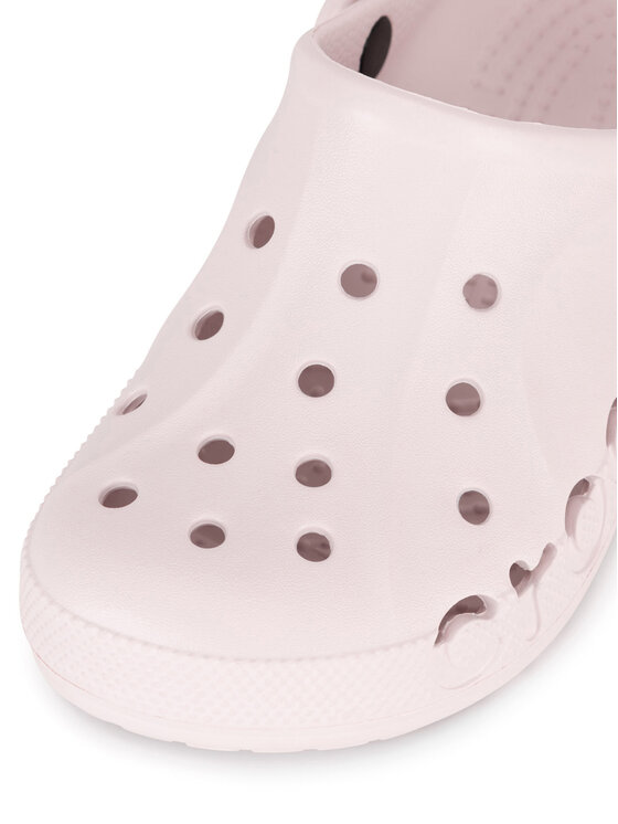 Crocs Crocs Natikače BAYA 10126-6PI Ružičasta
