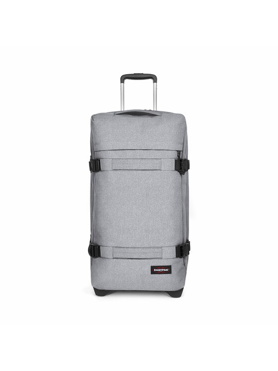 Eastpak Eastpak Srednji kofer Transit`r M EK0A5BA83631 Siva