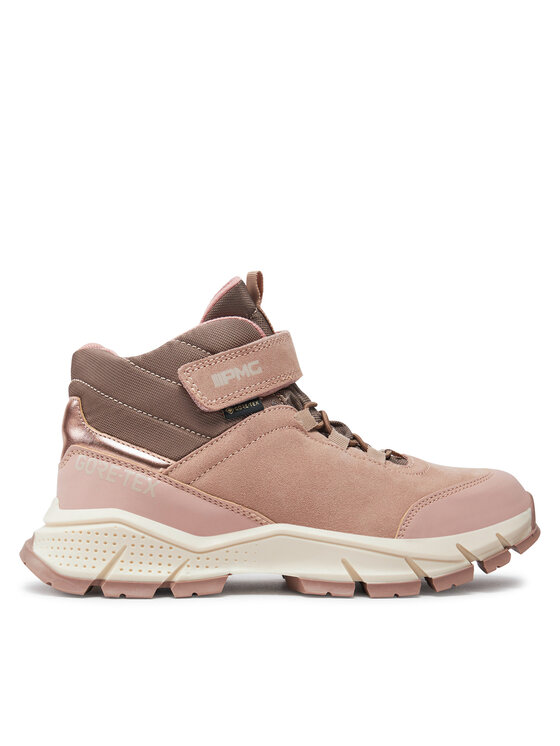 Primigi Primigi Gležnjače 6936511 D GORE-TEX Ružičasta