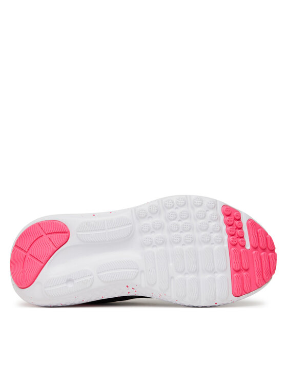 Under Armour Under Armour Pantofi pentru alergare UA GGS Surge 4 3027108 Negru