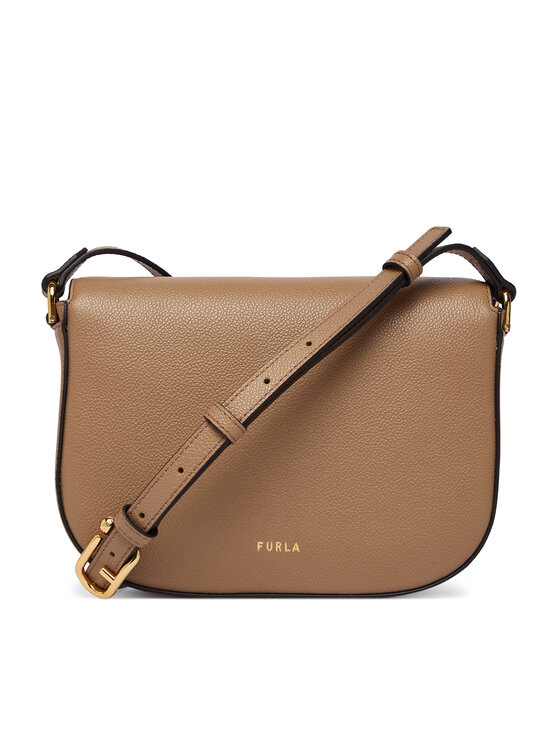Furla Furla Geantă Moonlight S WB01887 BX3036 CN 4489S Maro
