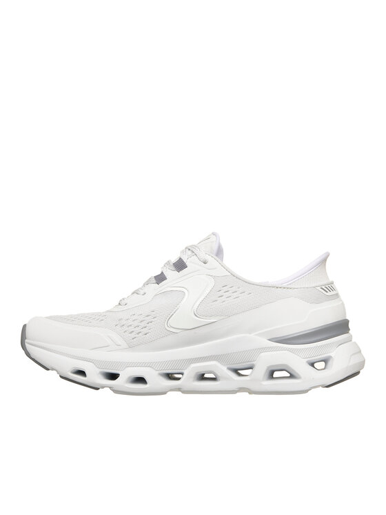 Skechers Skechers Sneakersy 150510-WHT Biały