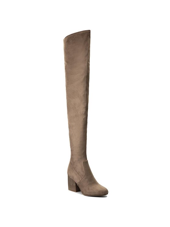 Steve madden 2025 loyal boots