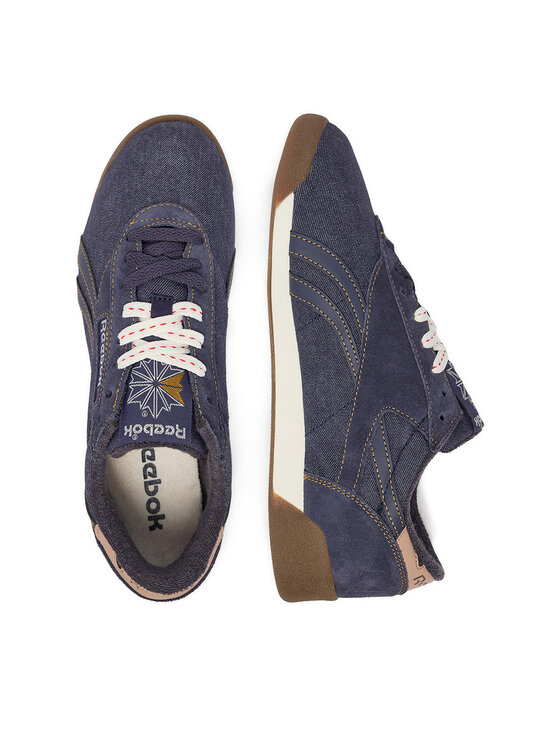 Reebok Reebok Снікерcи EO-F/S LO 100272232 Cиній