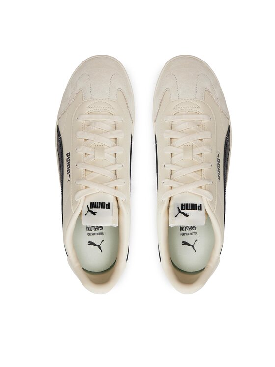 Puma Puma Sneakersy Club 5V5 Sd 395104-01 Écru