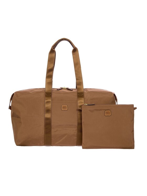 Bric's Bric's Torba 279992 Brązowy
