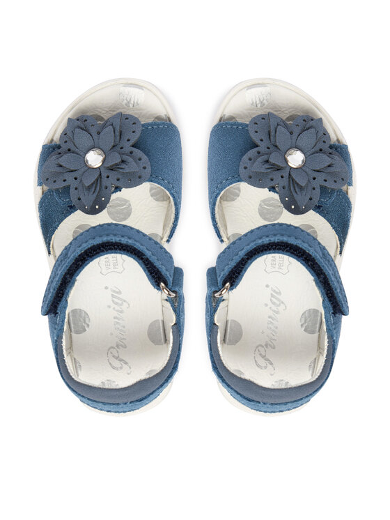 Primigi Primigi Sandaalid 1383688 M Tumesinine