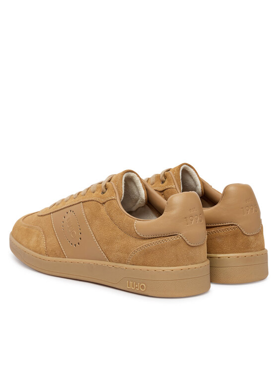 Liu Jo Liu Jo Sneakers 7B6015 PX310 Maro