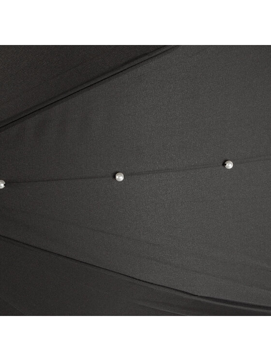 Pierre Cardin Pierre Cardin Lietussargs Pearl 82539 Melns