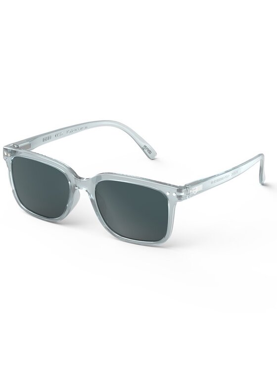 IZIPIZI IZIPIZI Okulary przeciwsłoneczne SUN Adult Niebieski