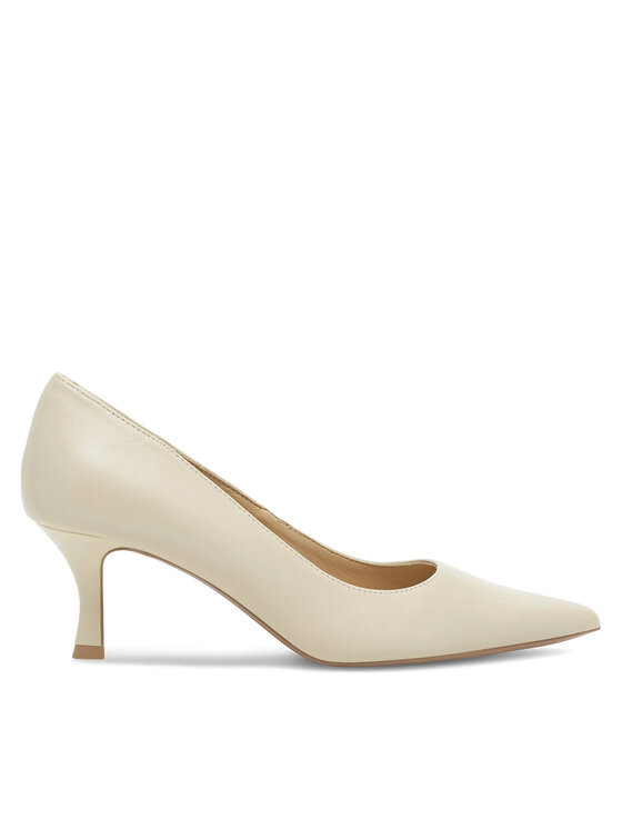 Lasocki Lasocki Scarpe stiletto WFA2532-2Z Écru
