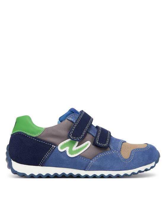 Naturino Naturino Tossud Sammy 2 Vl. 2016558-02-2C85 S Tumesinine