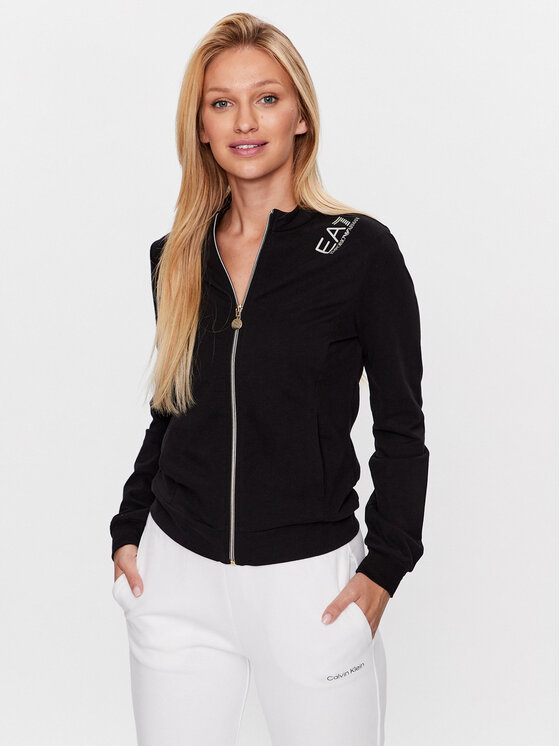 Суитшърт EA7 Emporio Armani