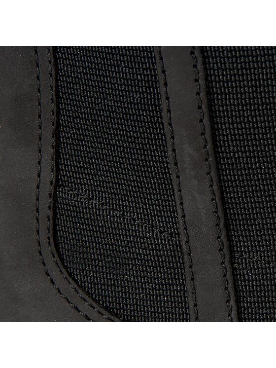 Clarks Clarks Chelsea Orinoco Club 203409184 Nero
