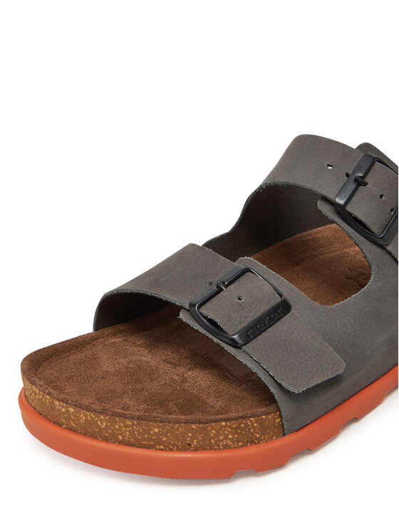 Rieker Rieker Šlepetės 21190-40 Pilka